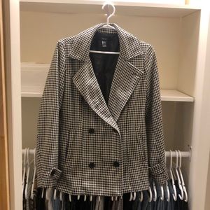 Coat (very good condition)